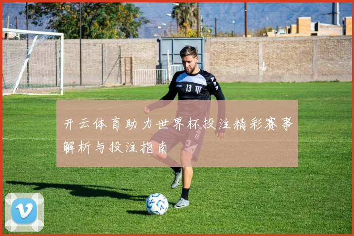开云体育助力世界杯投注精彩赛事解析与投注指南