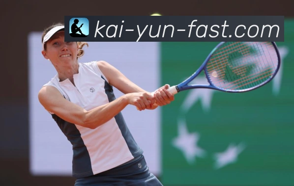 从网球天才到全球偶像库尔尼科娃赛场传奇与人生转折全景回顾解析